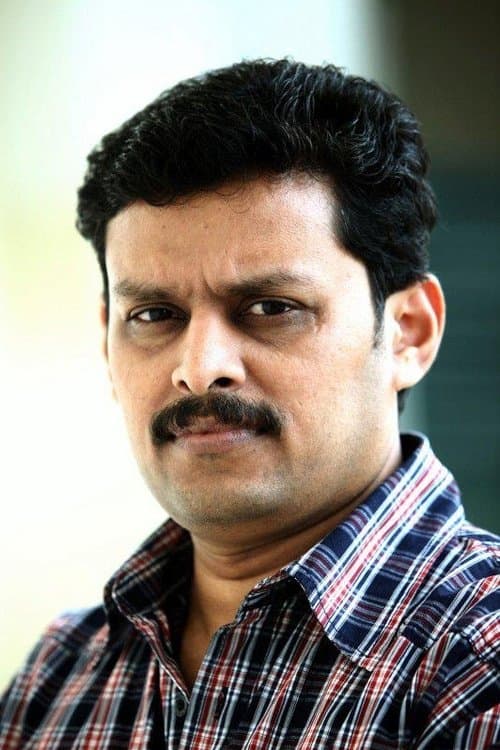 Profile image of Ranjith Sankar