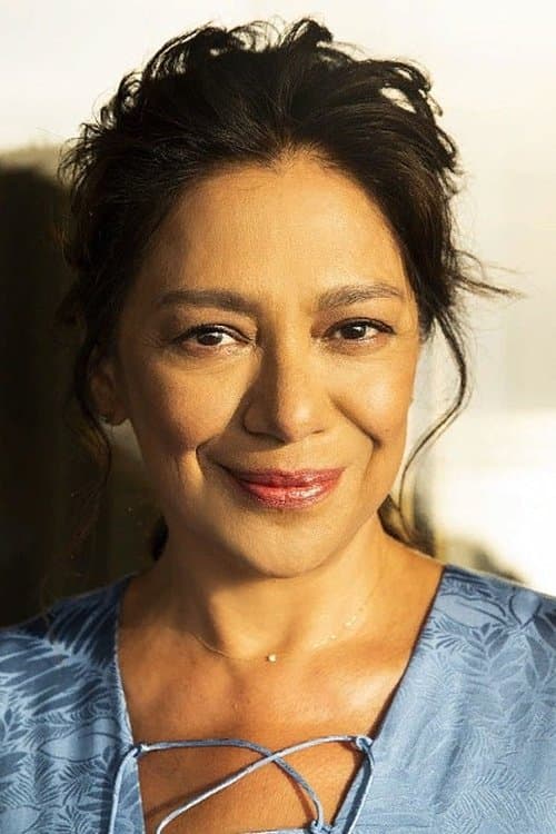 Profile image of Rano Kubaeva