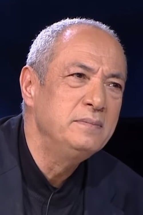 Raouf Ben Yaghlane photo