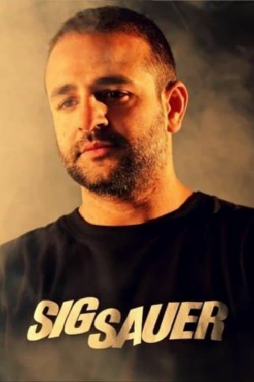 Profile image of Raouf El Sayed