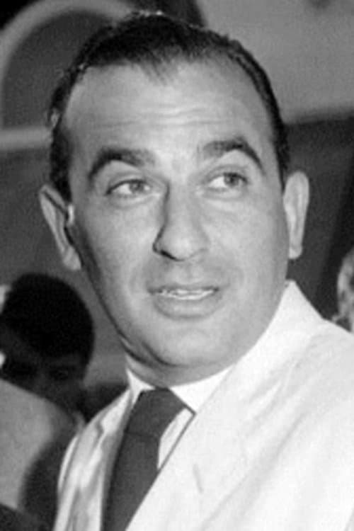 Profile image of Raoul Lévy