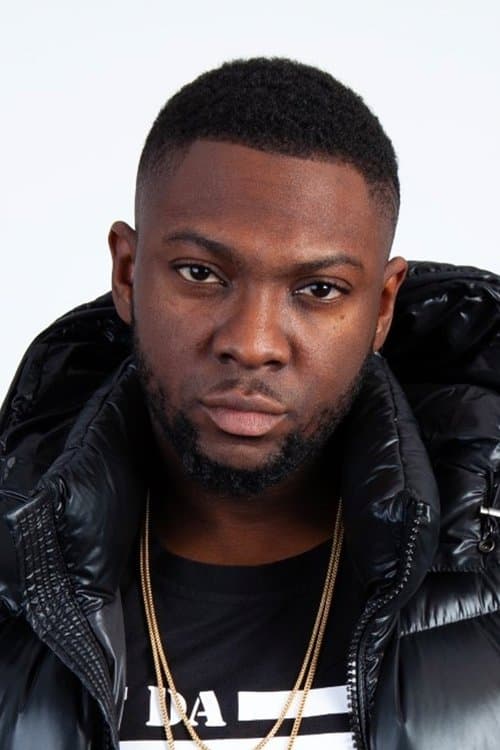 Profile image of Rapman