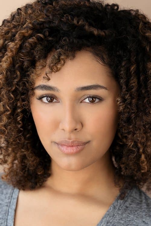 Raquel Justice photo