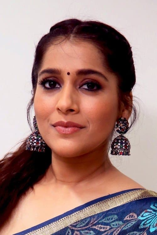 Rashmi Gautham photo