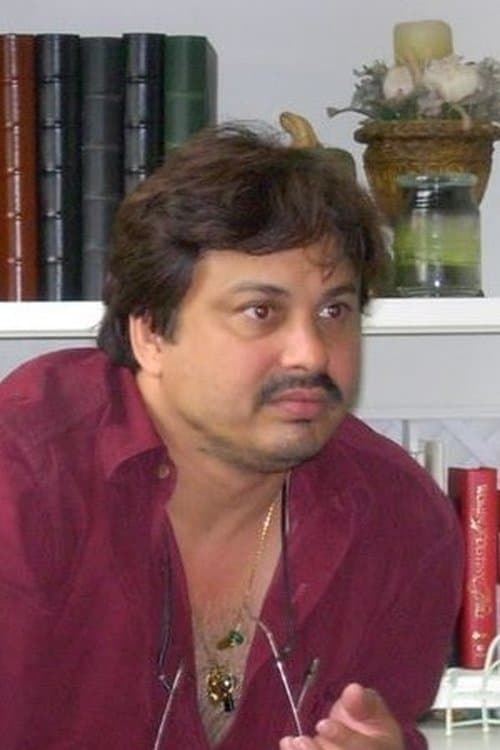 Profile image of Rasool Ellore