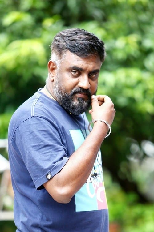 Profile image of Ratheesh Reghunandan