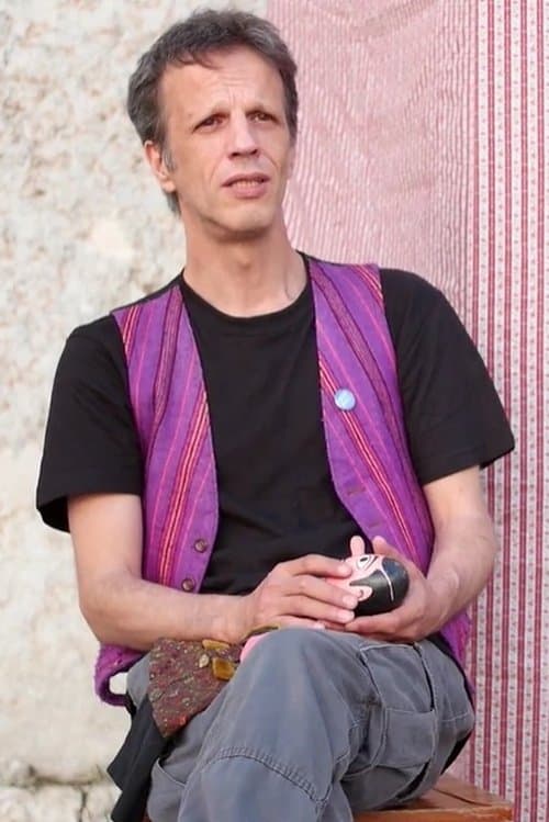 Raul Constante Pereira photo