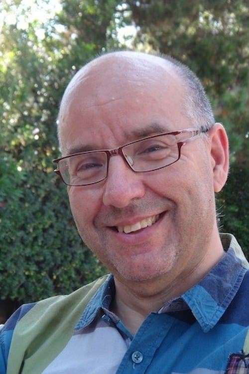 Profile image of Raúl García