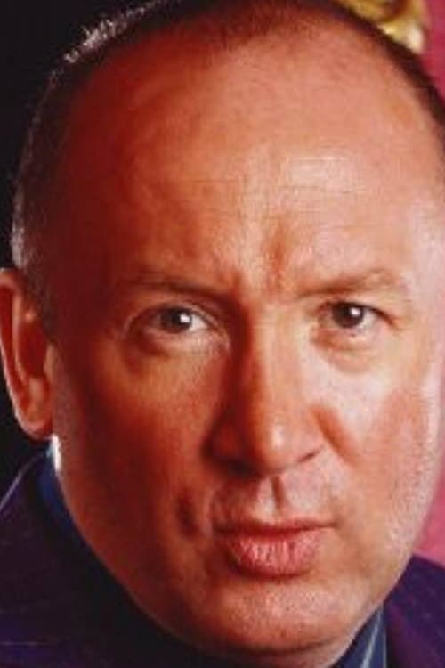 Profile image of Ray Burdis