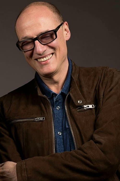 Profile image of Ray Santilli