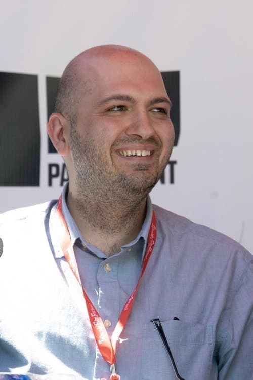 Profile image of Rayan Farzad