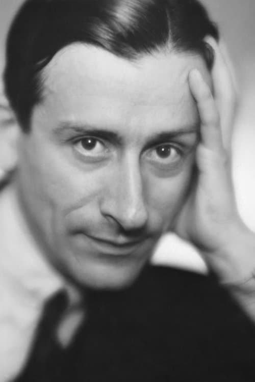 Profile image of Raymond Bernard