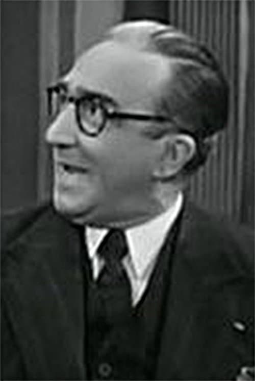 Profile image of Raymond Leboursier