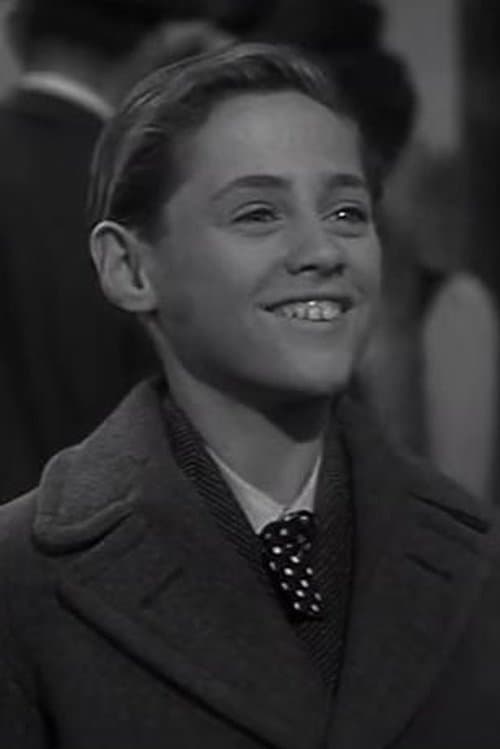 Raymond Severn photo