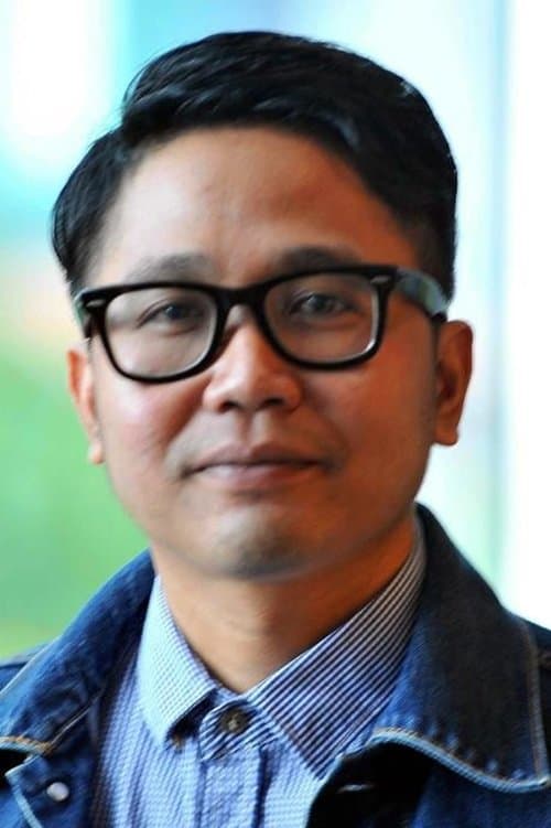 Profile image of Razaisyam Rashid