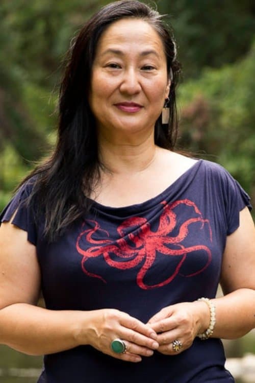 Profile image of Rea Tajiri