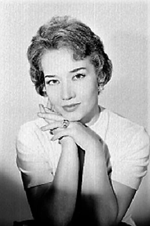 Rebeca Sanromán photo