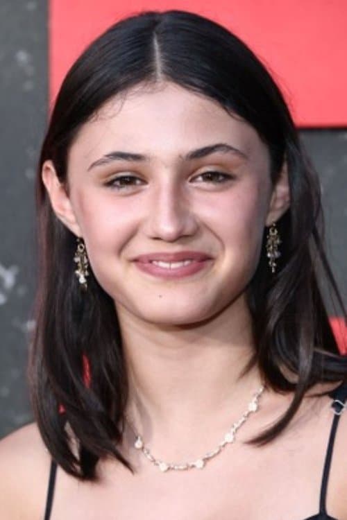 Rebecca Clarke photo