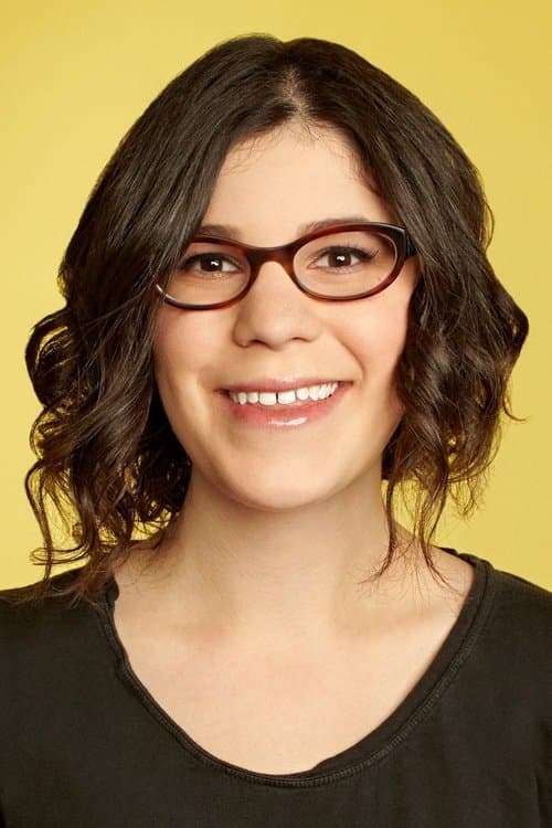 Rebecca Sugar photo