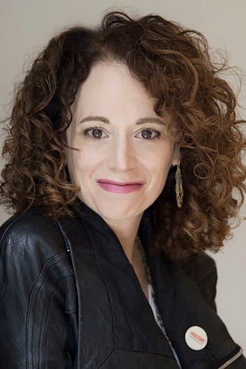Profile image of Rebecca Taichman