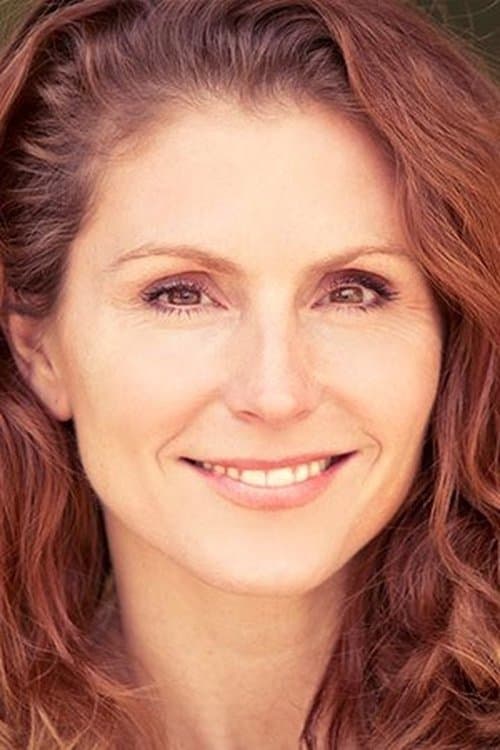 Rebecca Thornhill photo