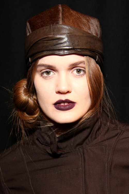 Rebekah Underhill photo