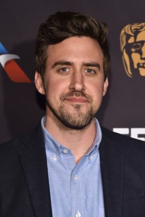 Profile image of Reed Van Dyk