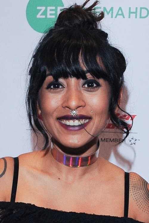 Profile image of Reema Sengupta