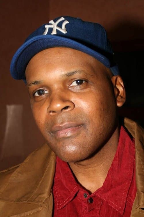 Profile image of Reggie Rock Bythewood