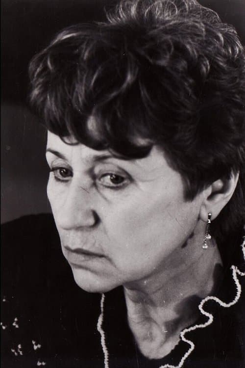 Regina Zdanavičiūtė photo