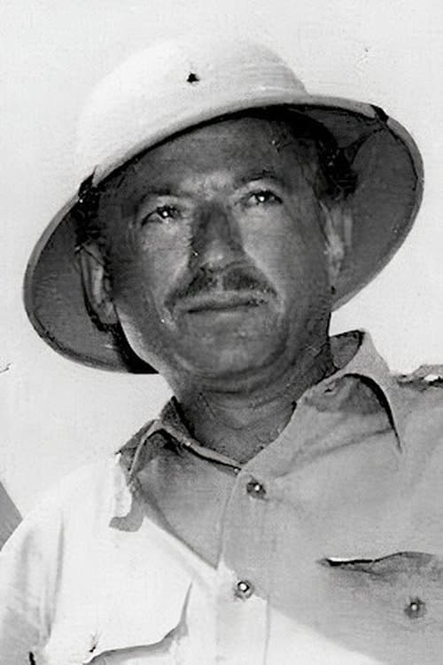 Profile image of Reginald Le Borg