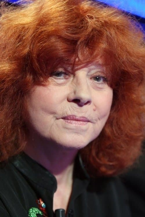 Profile image of Régine Deforges