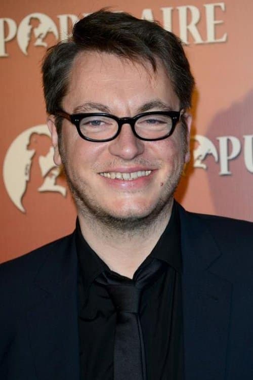 Profile image of Régis Roinsard