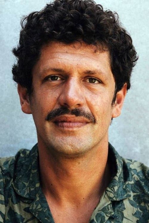 Régis Vallée photo