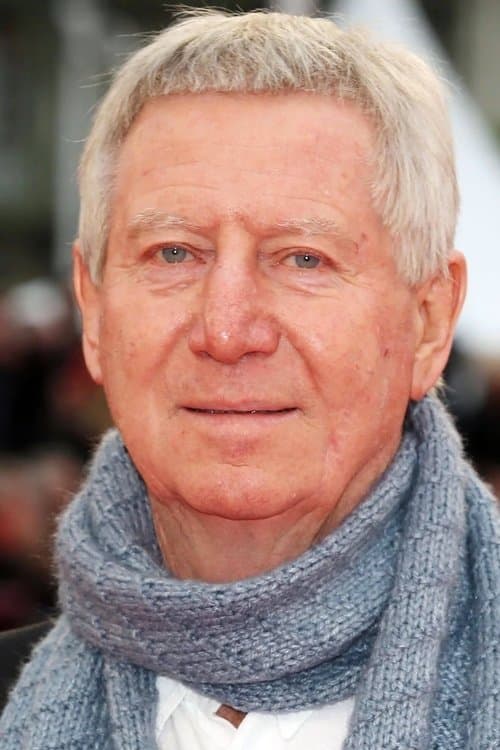 Profile image of Régis Wargnier