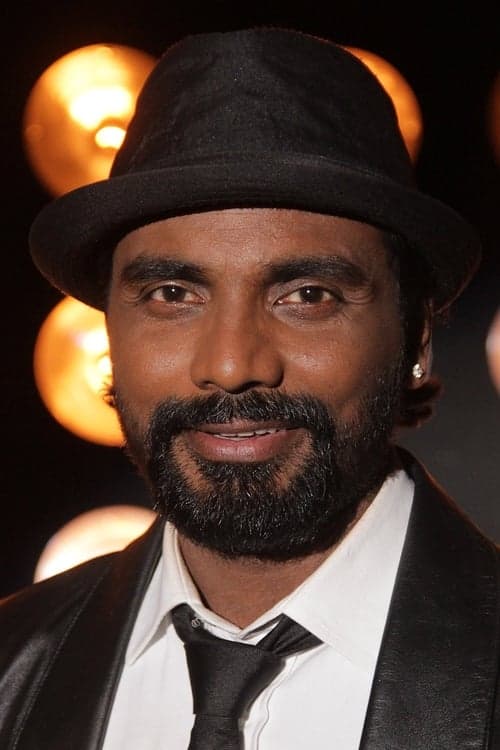 Profile image of Remo D'Souza