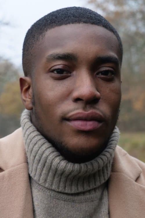Profile image of Remone Jones