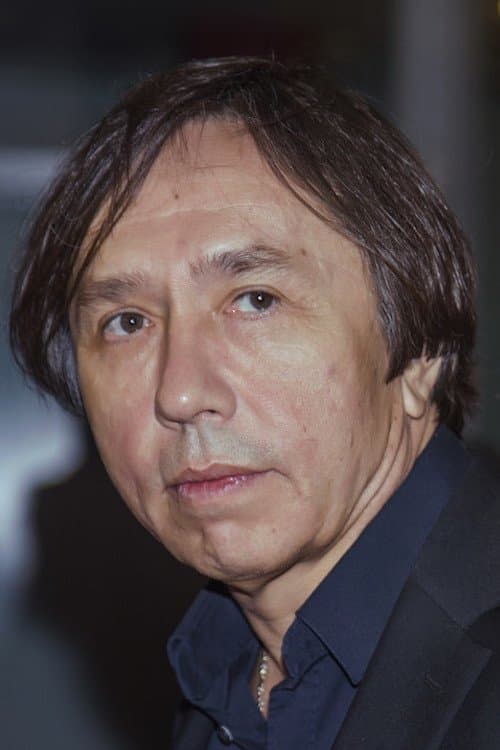 Profile image of Renat Davletyarov