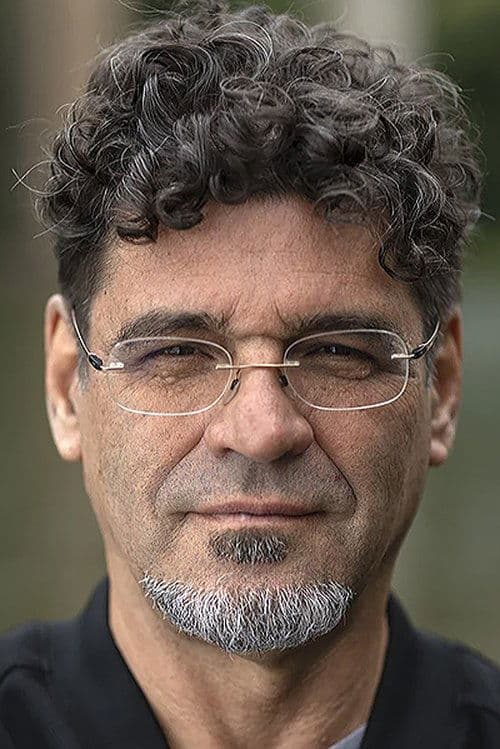 Profile image of Renato Barbieri