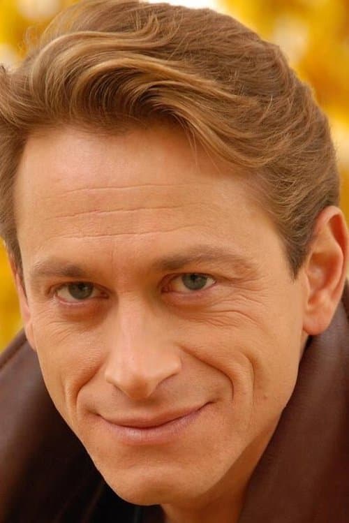 René-Alban Fleury photo