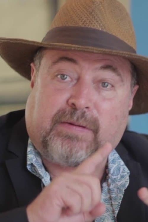 Profile image of René Cardona III