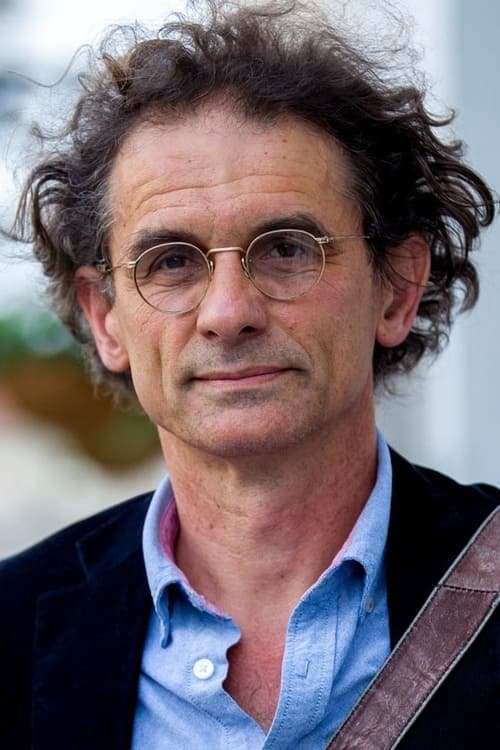 Rene Medvešek photo