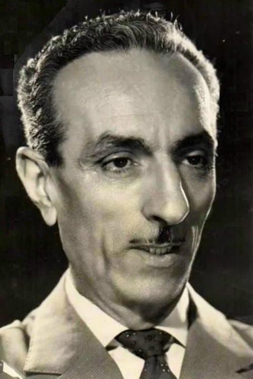 Profile image of René Múgica