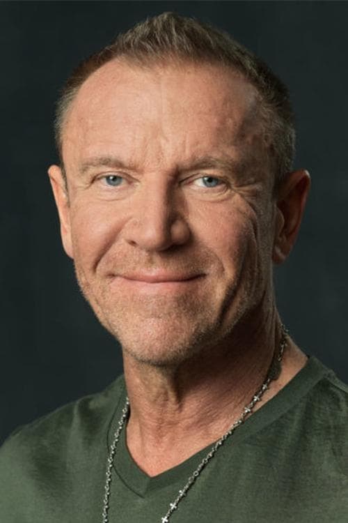 Profile image of Renny Harlin