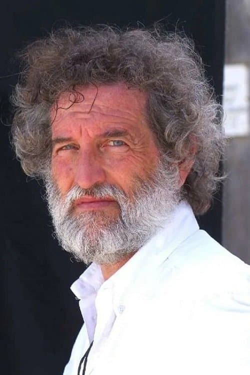 Profile image of Renzo Martinelli