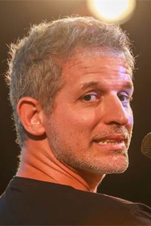 Profile image of Reshef Levi