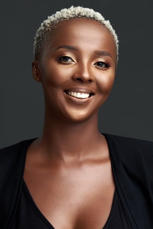 Profile image of Rethabile Ramaphakela