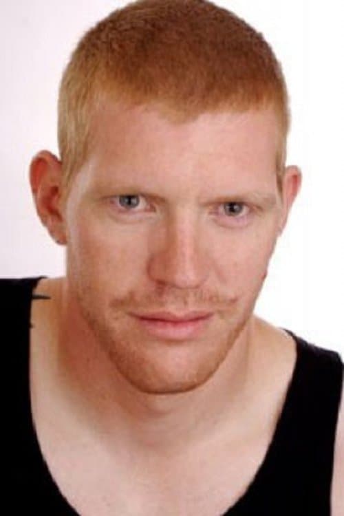 Reuben De Jong photo