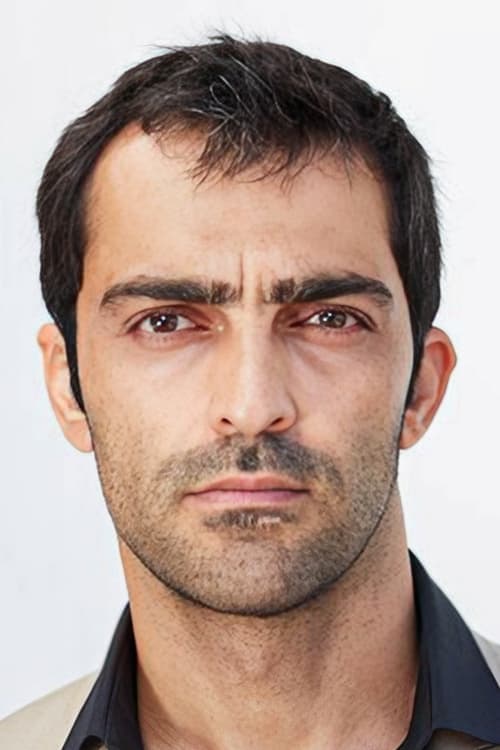 Reza Akhlaghirad photo