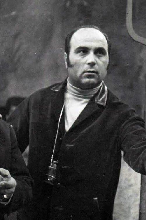 Profile image of Reza Safai